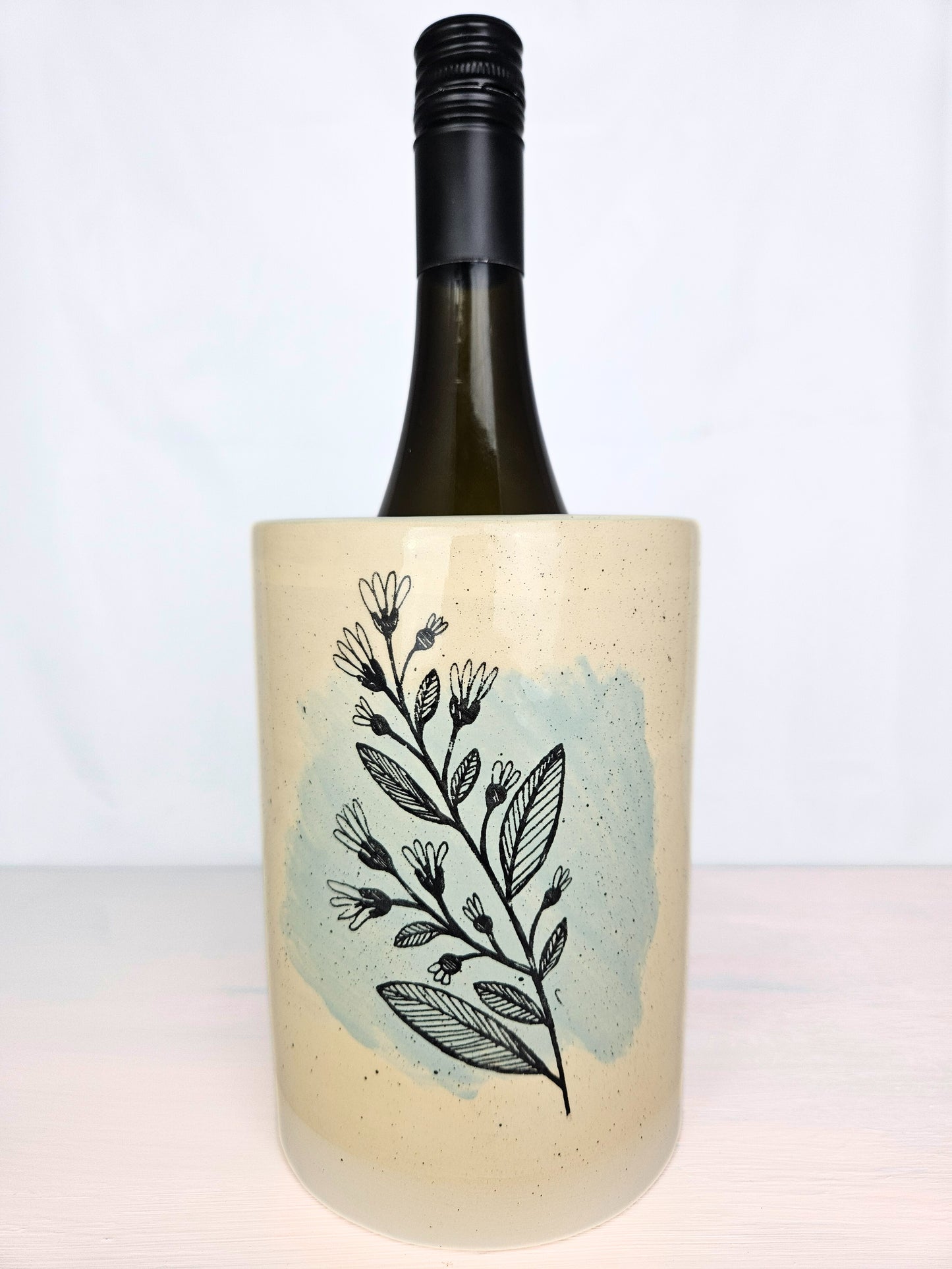Weinkühler Feldblüte