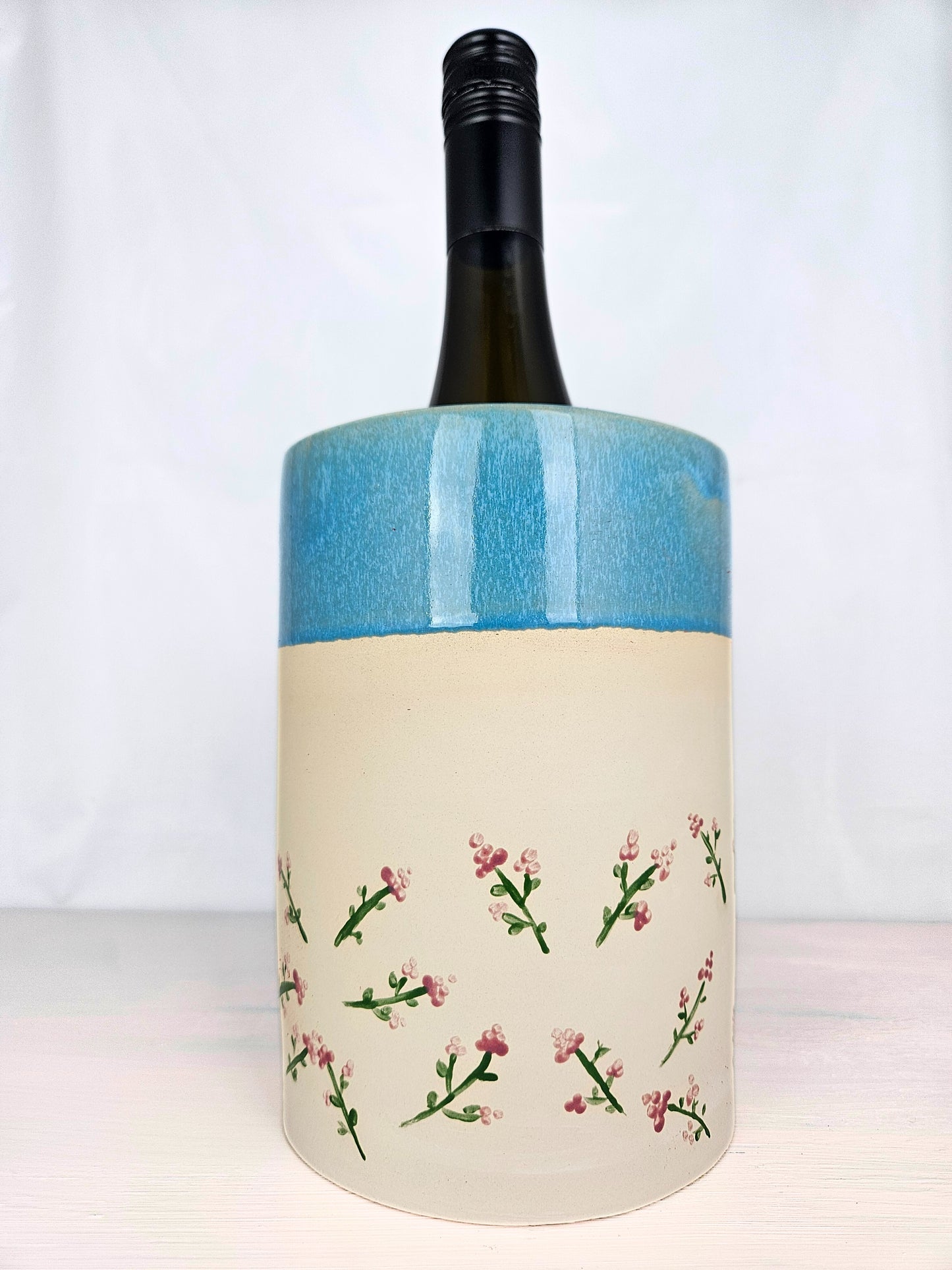 Weinkühler Ocean Bloom