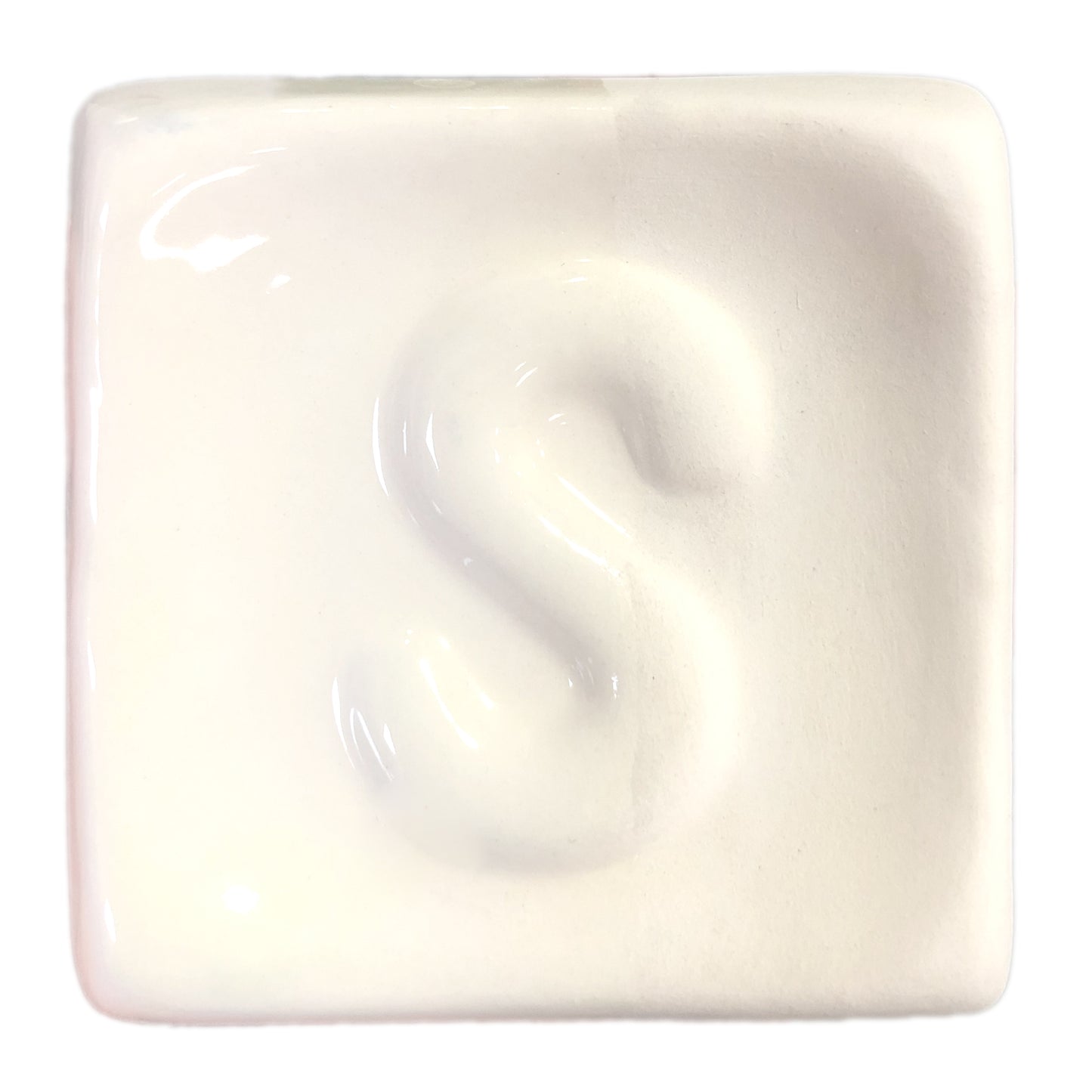 White AST 121