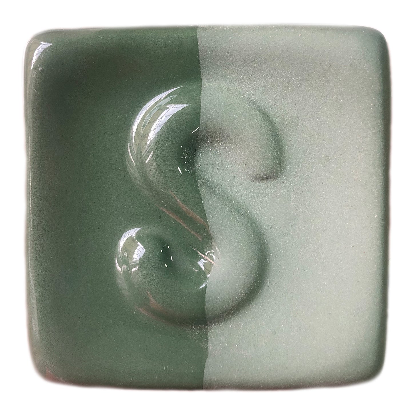 Chrome Green AST 303