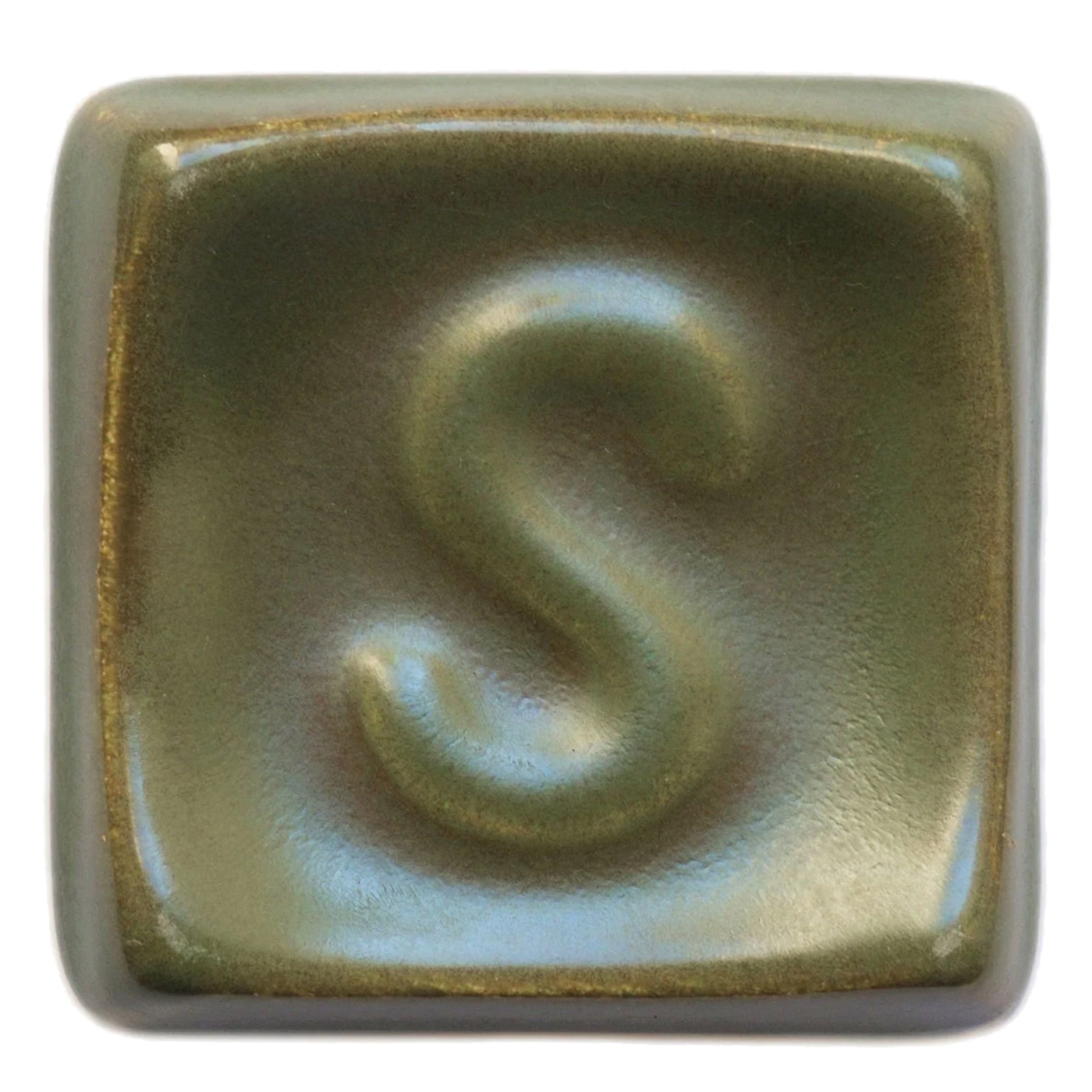 Olive Green S 1013