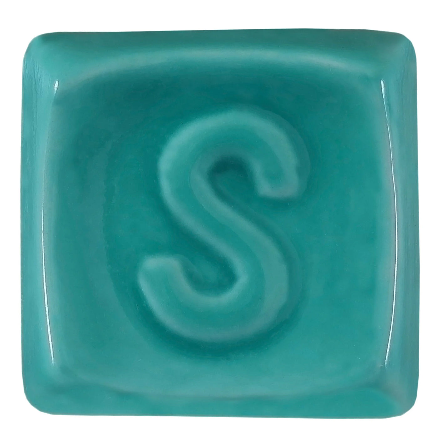 Water Green TRS 052