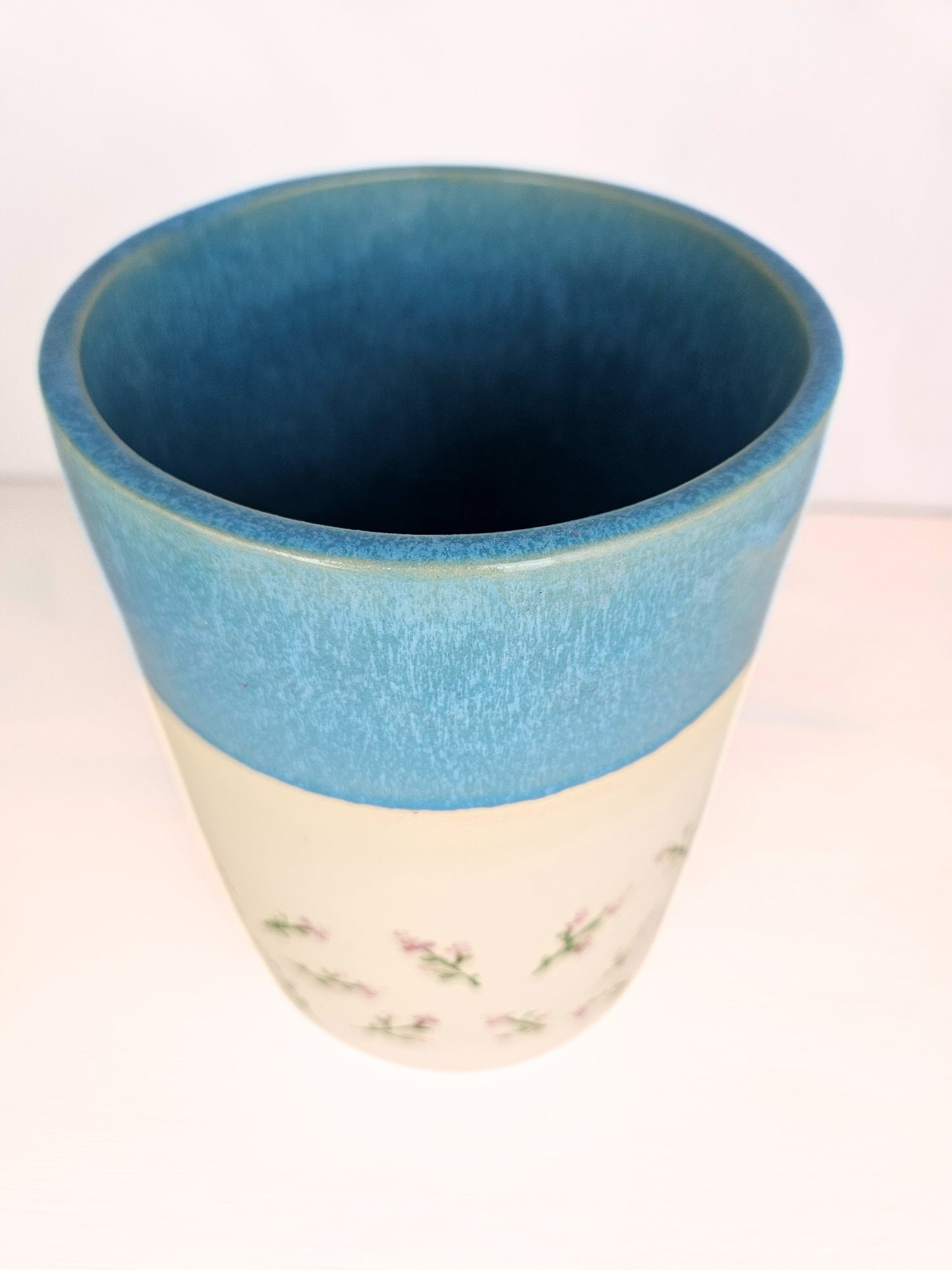 Weinkühler Ocean Bloom