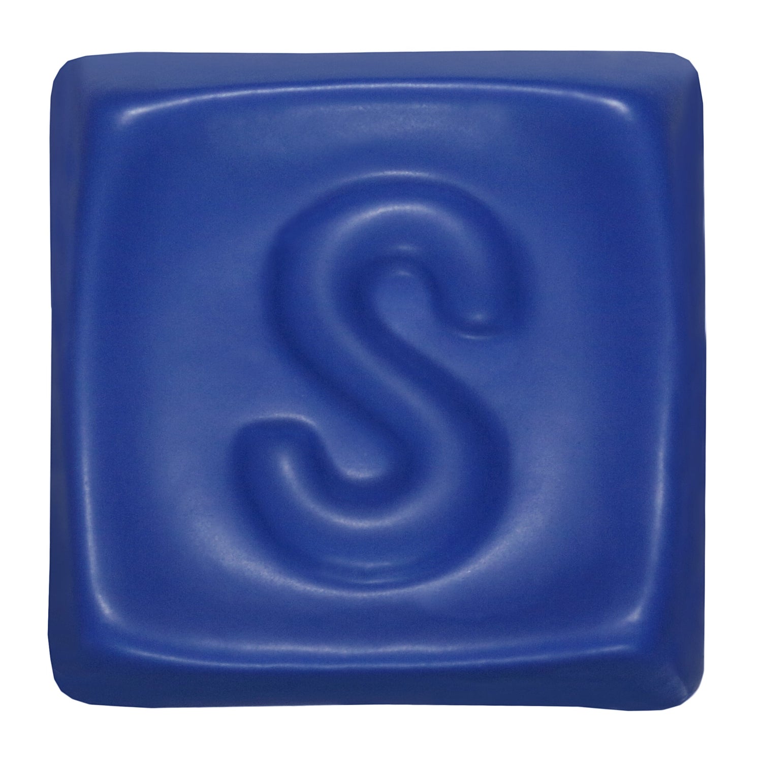 Matte Glasuren
