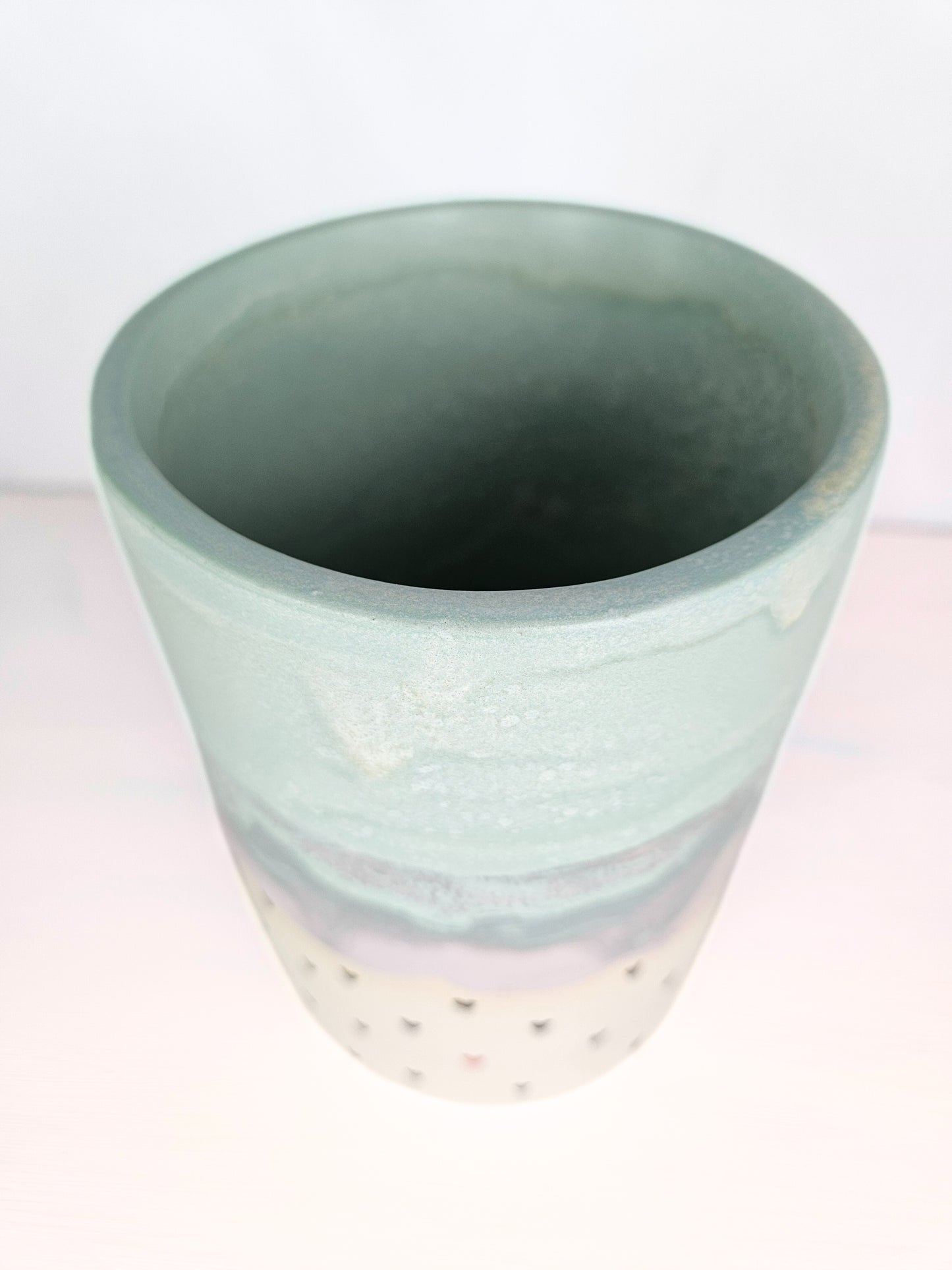 Weinkühler HeartChill Mint