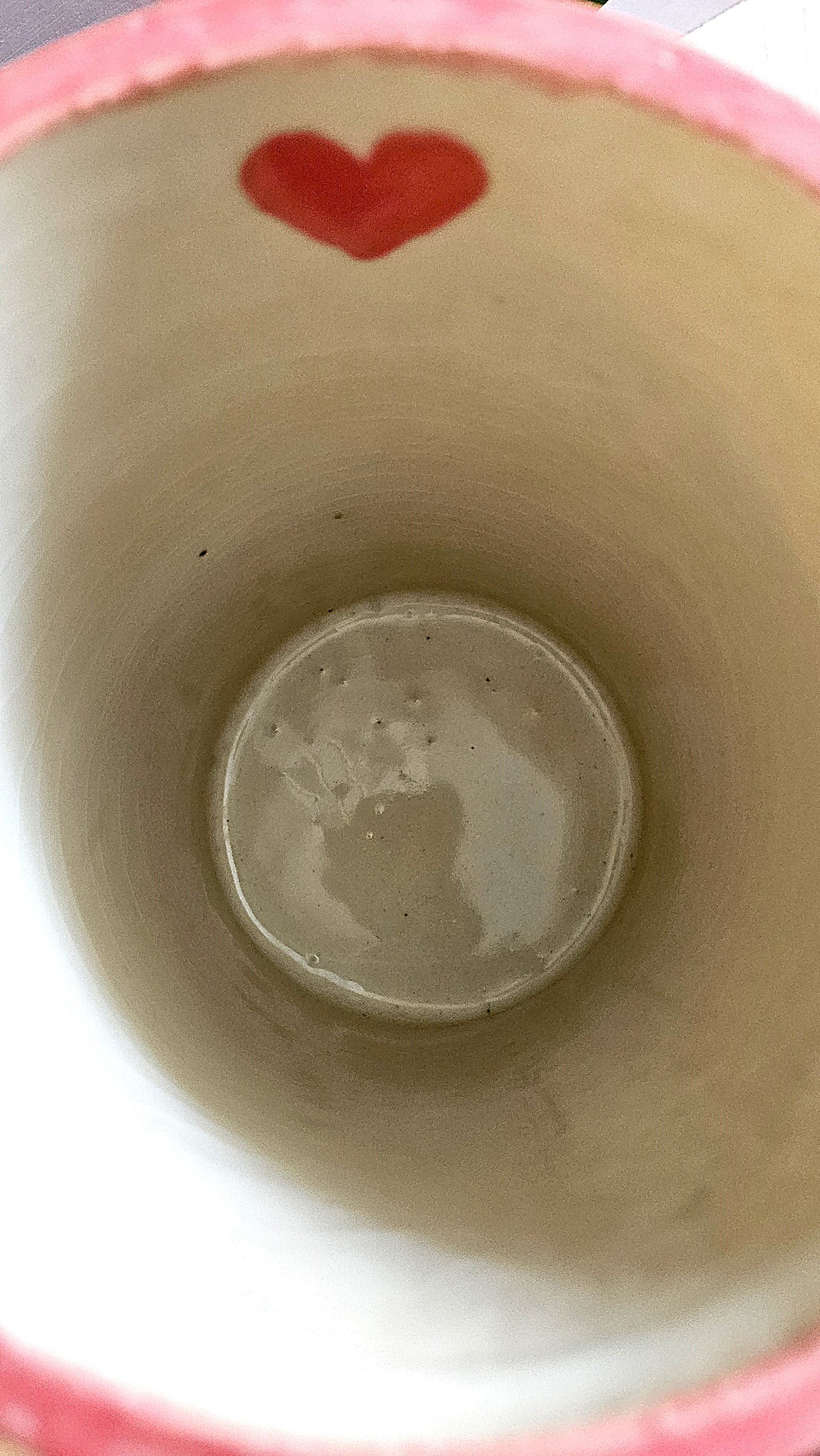 Weinkühler Herz