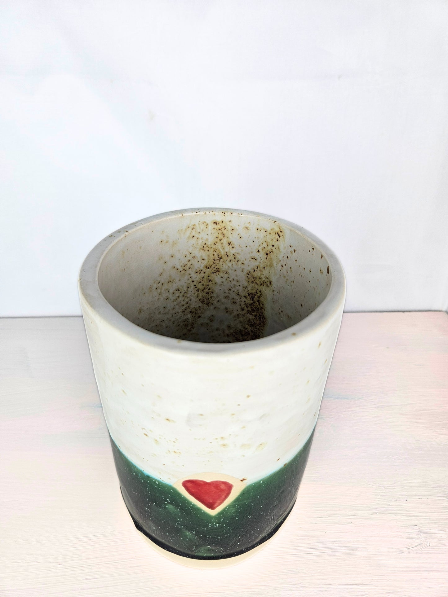 Weinkühler Cuore Verde