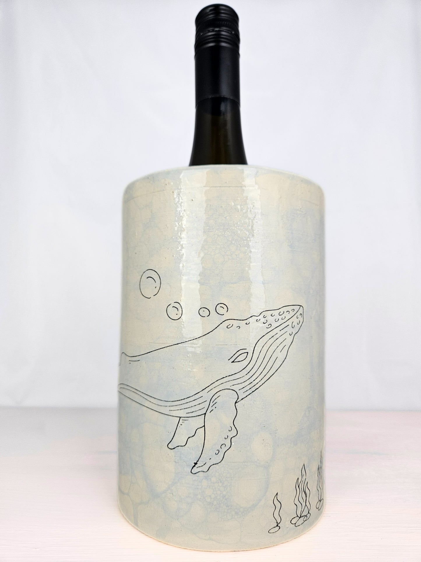 Weinkühler Ocean Whisper