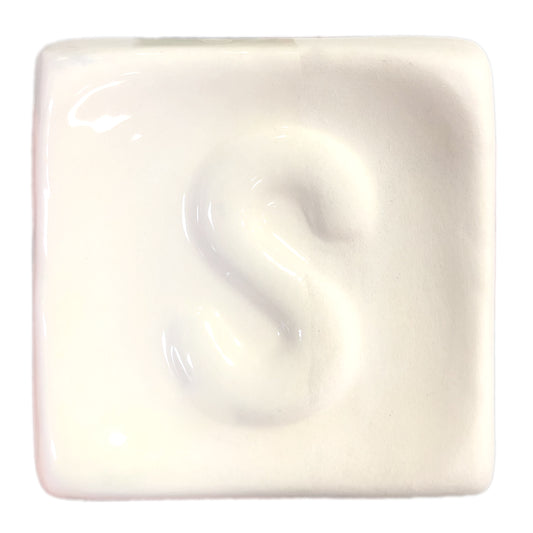 White AST 121