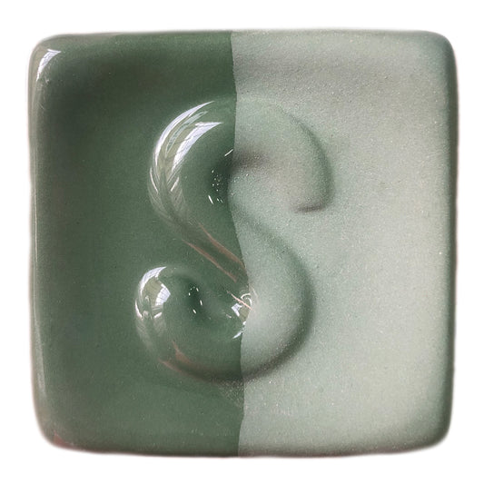 Chrome Green AST 303