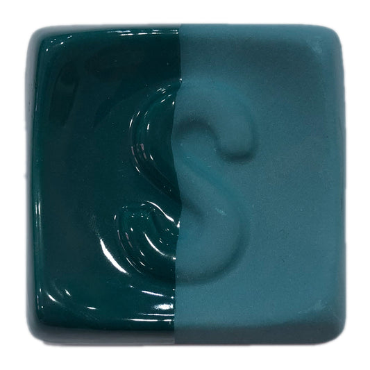 Petrol Green AST 314