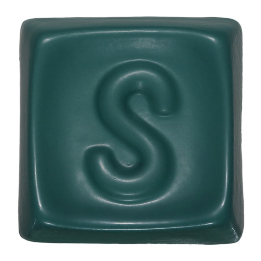 Turquoise Green MT 051