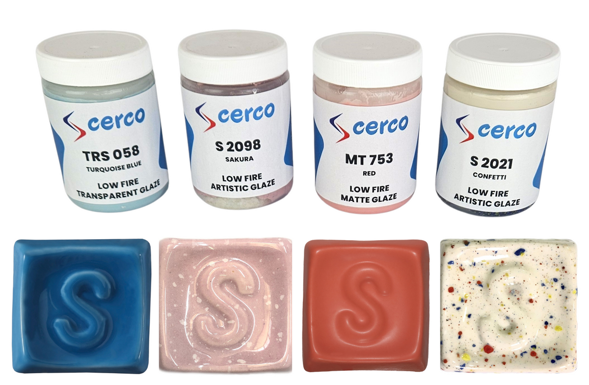 Kennenlernpaket Niedrigbrand 1