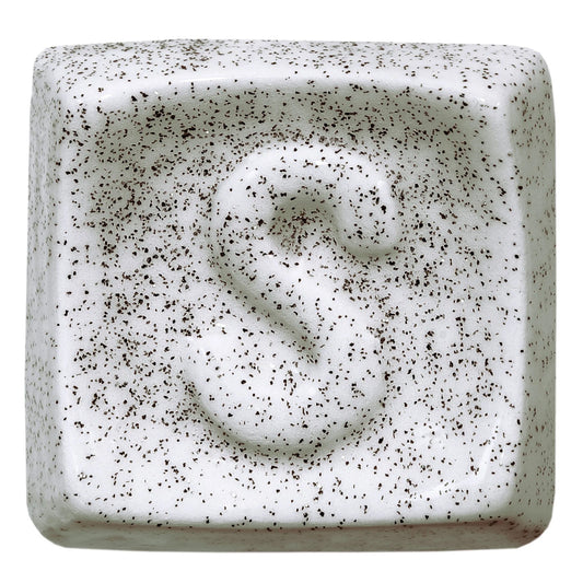 Silvery glaze SML 2260