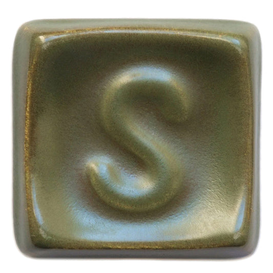 Olive Green S 1013