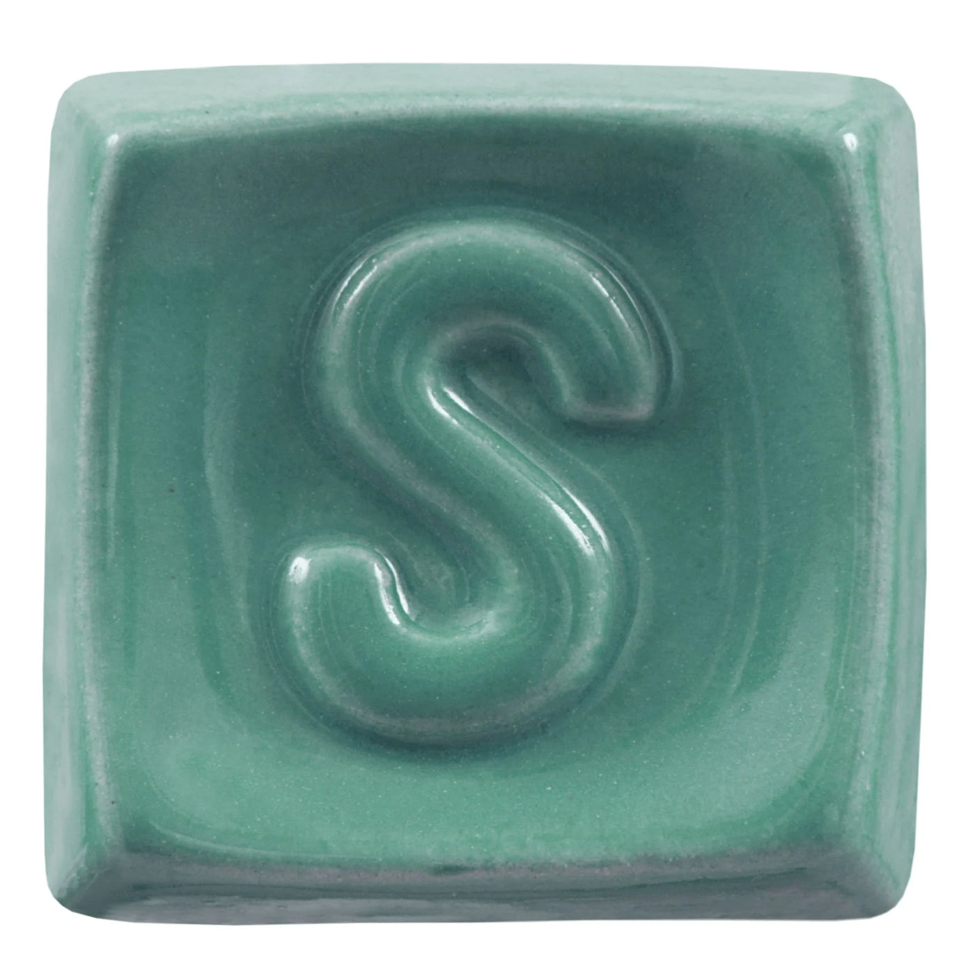 Silky Turquoise S 1014