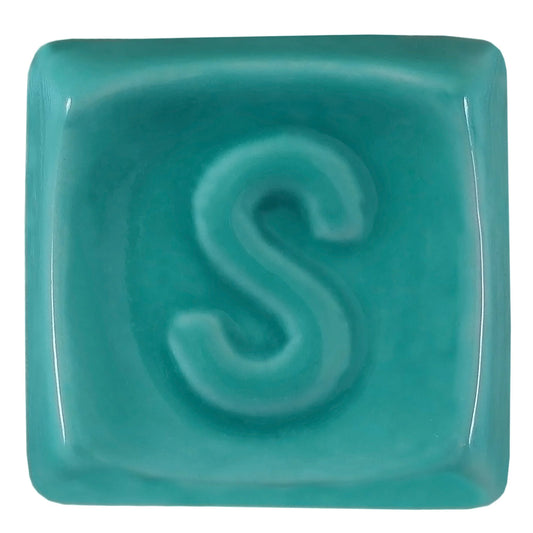 Water Green TRS 052