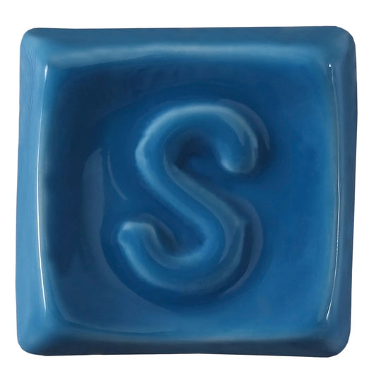Turquoise Blue TRS 058
