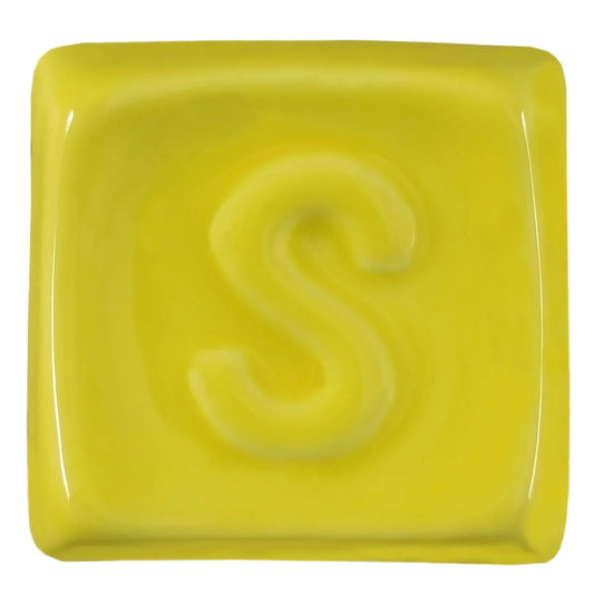 Yellow TRS 182