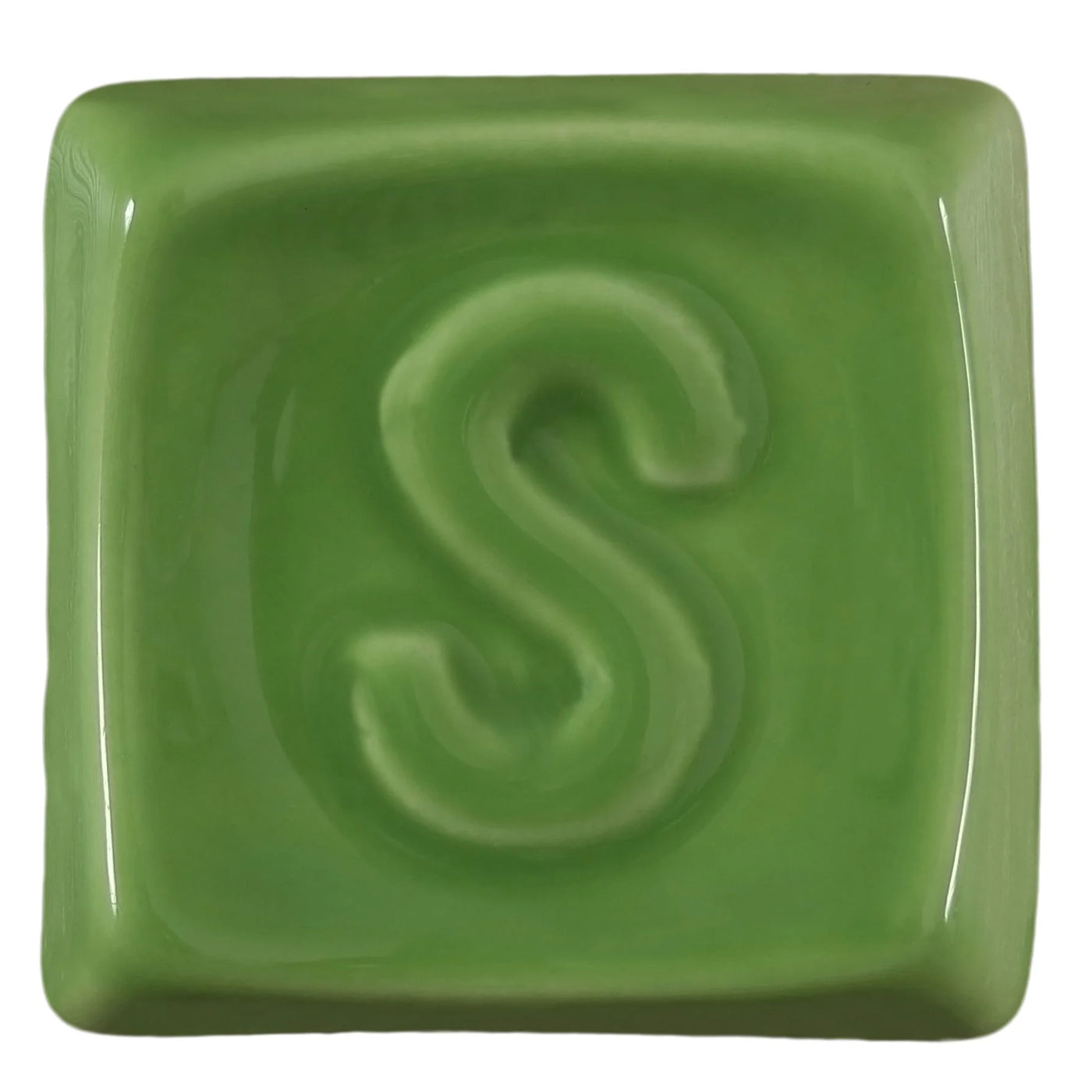 Pistachio Green TRS 308