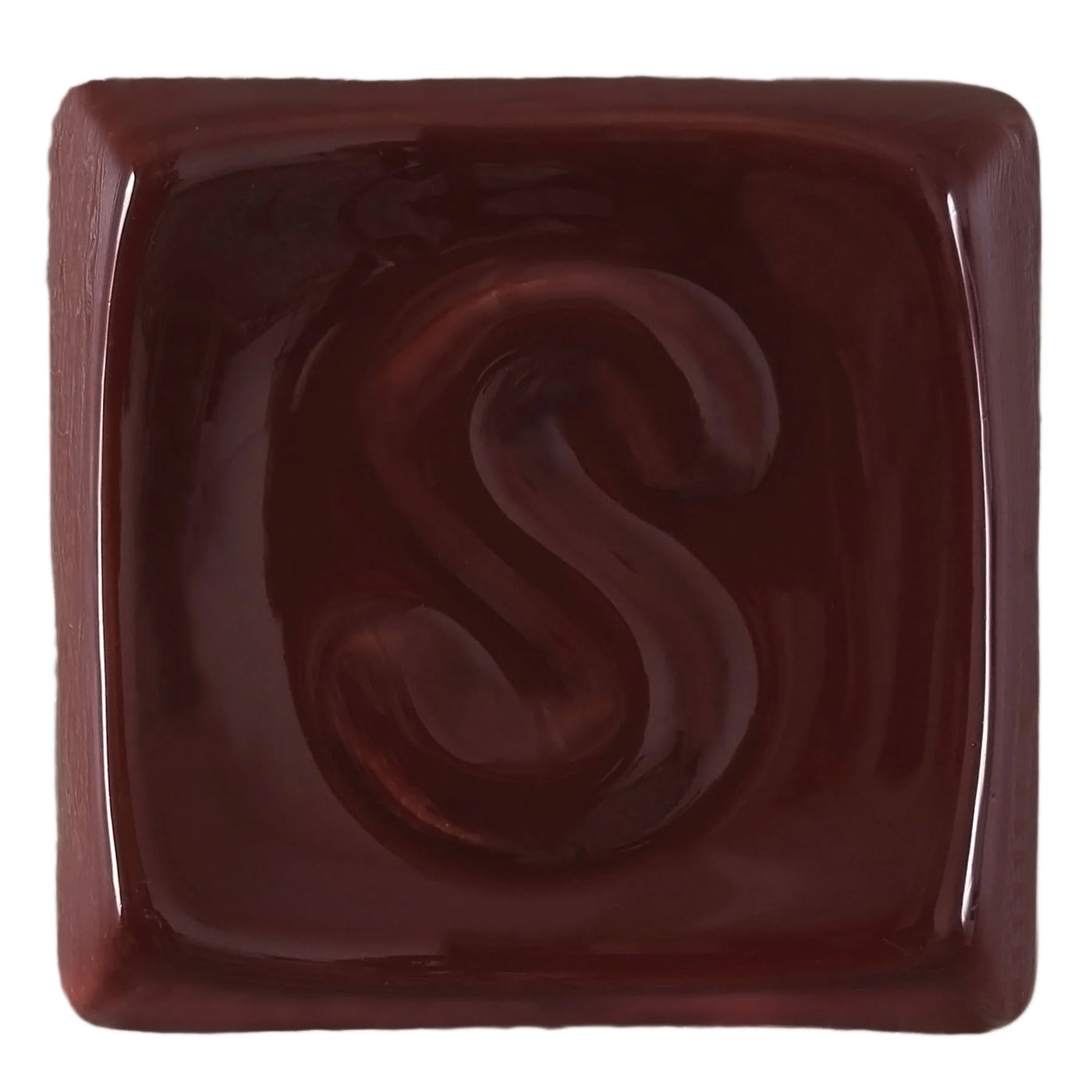 Red Brown TRS 588