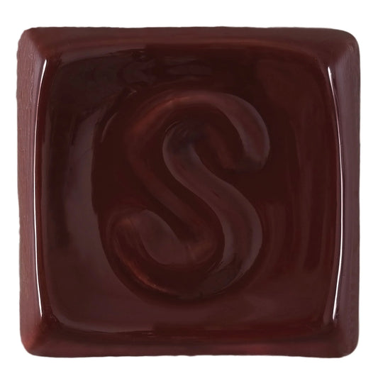 Red Brown TRS 588
