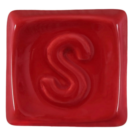 Red TRS 753