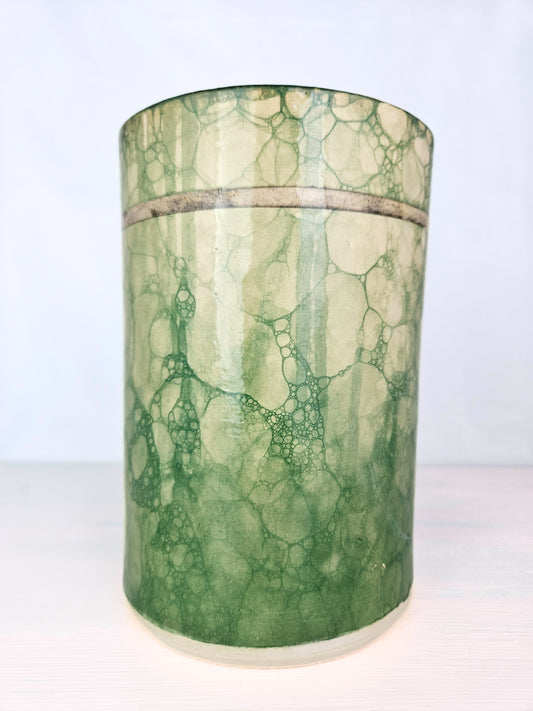 Weinkühler Bubbling Verde