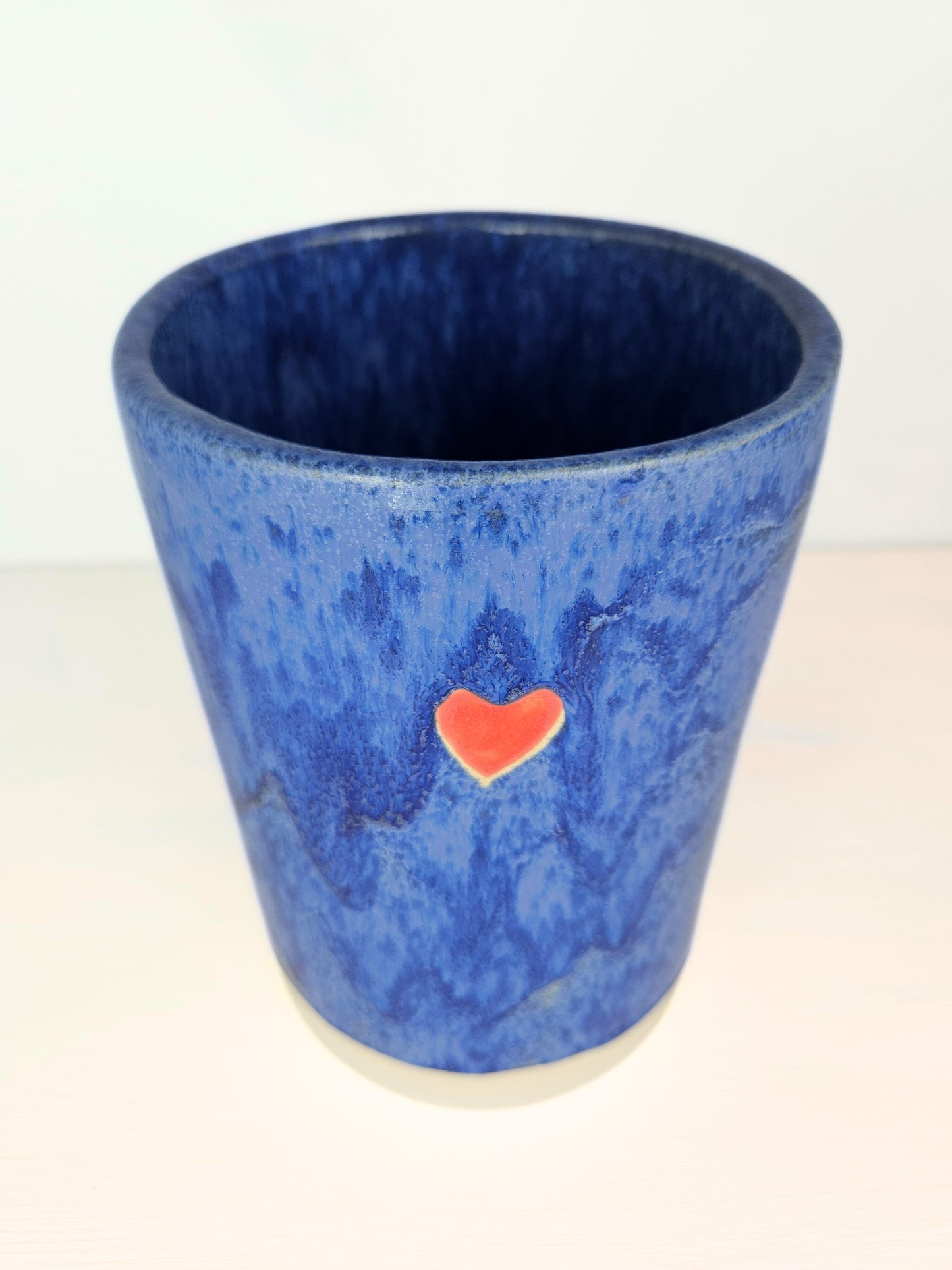 Weinkühler BlueHeart