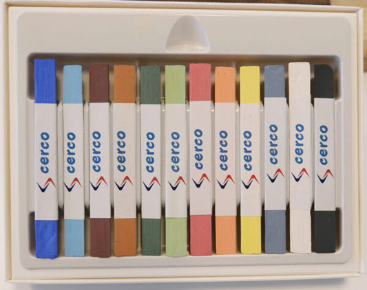 Unterglasur Stift Schwarz