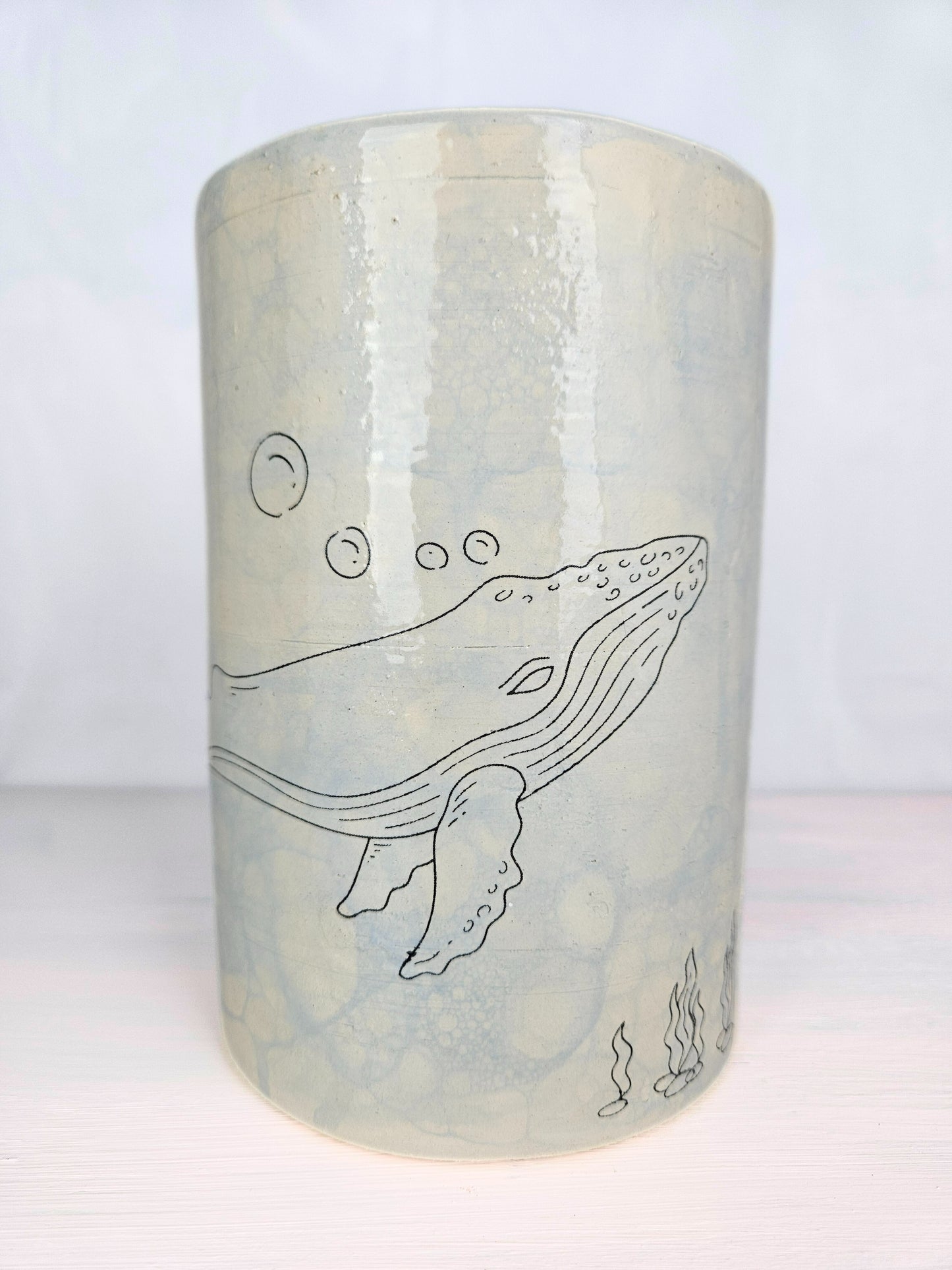Weinkühler Ocean Whisper