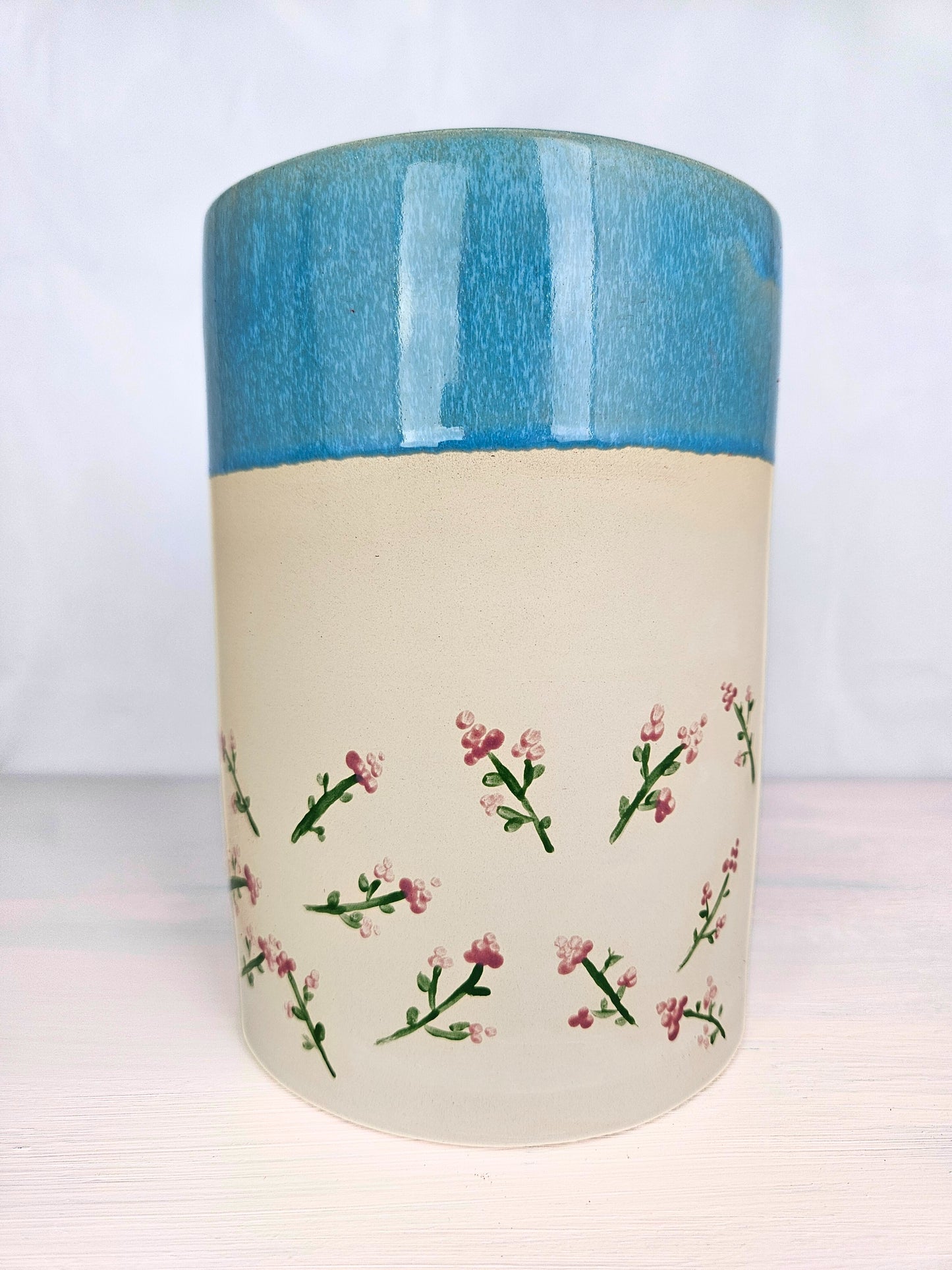 Weinkühler Ocean Bloom
